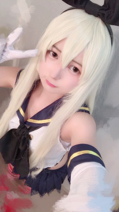 コスプレイヤーさらのTwitter画像42