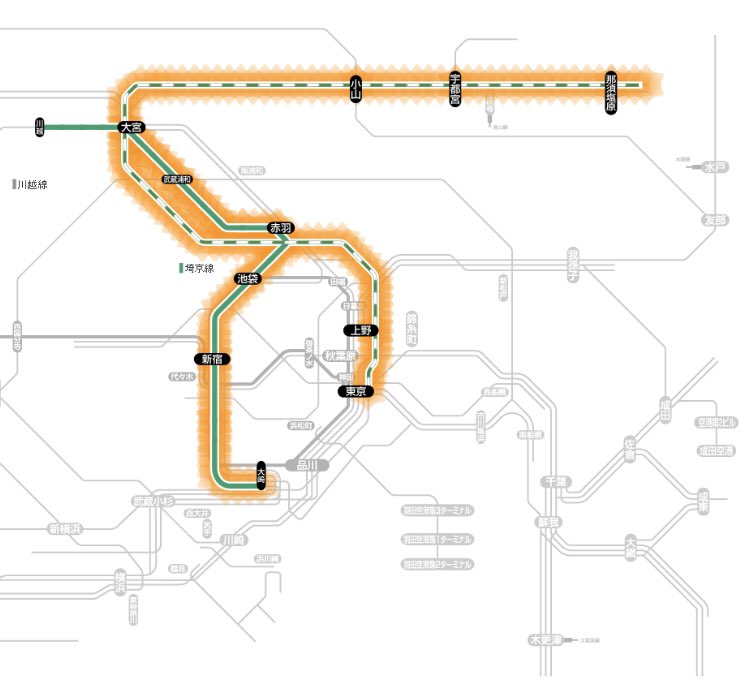 Jr川越線 人身事故 13ページ目 に関する今日 現在 リアルタイム最新情報 ナウティス