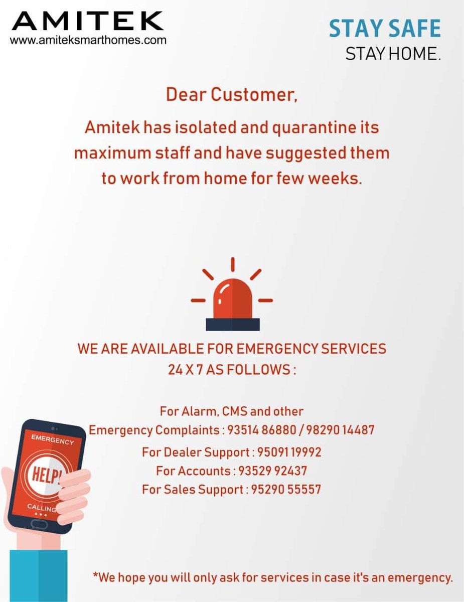 Amitek Smart Homes (@AmitekGroup) / Posts / X
