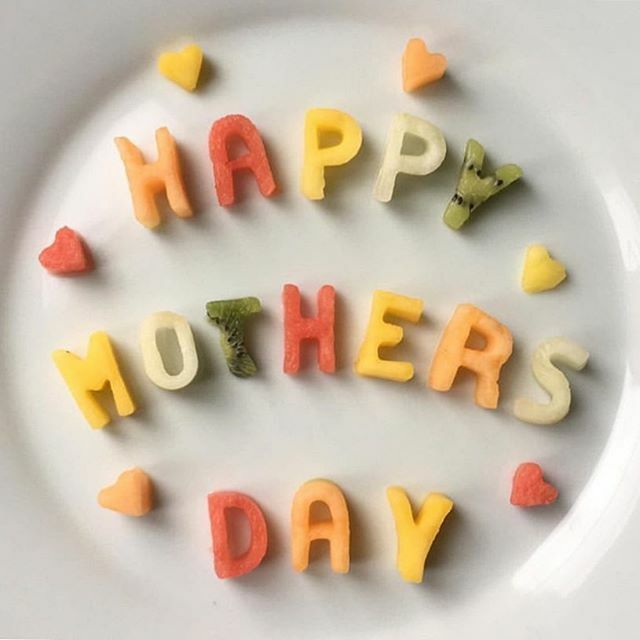 ⁣
So I’ve debated with myself for a few days about whether to post anything for Mother’s Day because it’s not exactly at the forefront of our attention at the moment. ⁣
⁣
But that’s exactly why we should celebrate it, where possible (not visiting you… ift.tt/3bioVIk