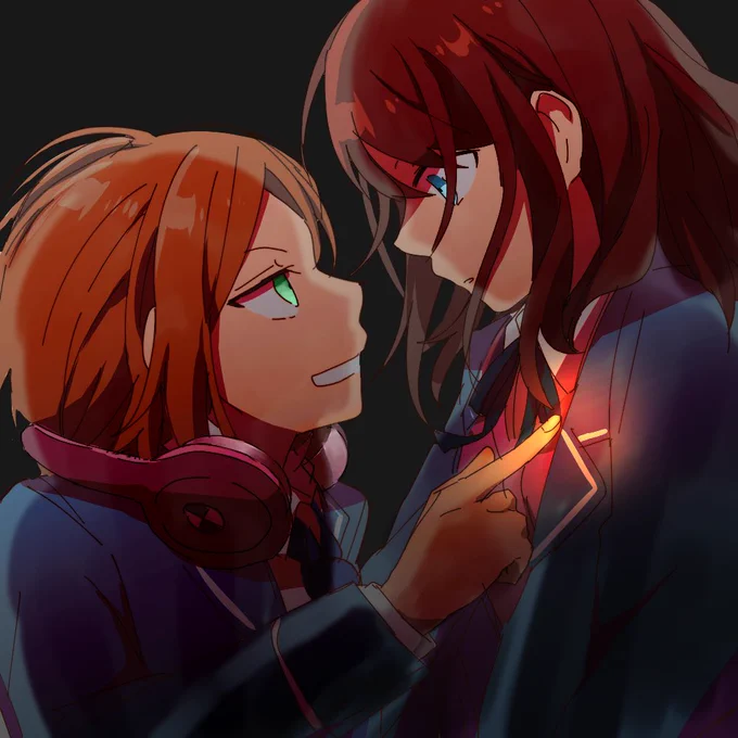 ひなあん… 
