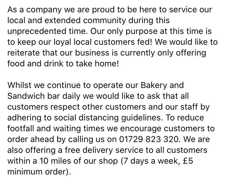 NakedManCafe's tweet photo. Please help us keep our community safe. Respect social distancing and avoid unnecessary travel! #community https://t.co/kLWw11GDbk