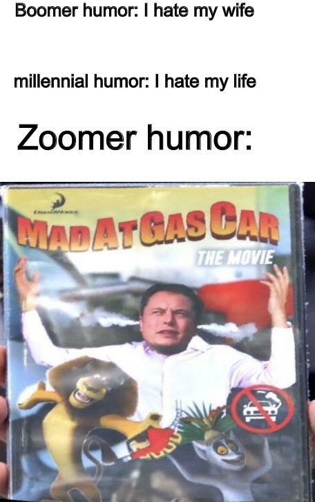 Zoomer Humor Memes Compilation Episode 1 Youtube