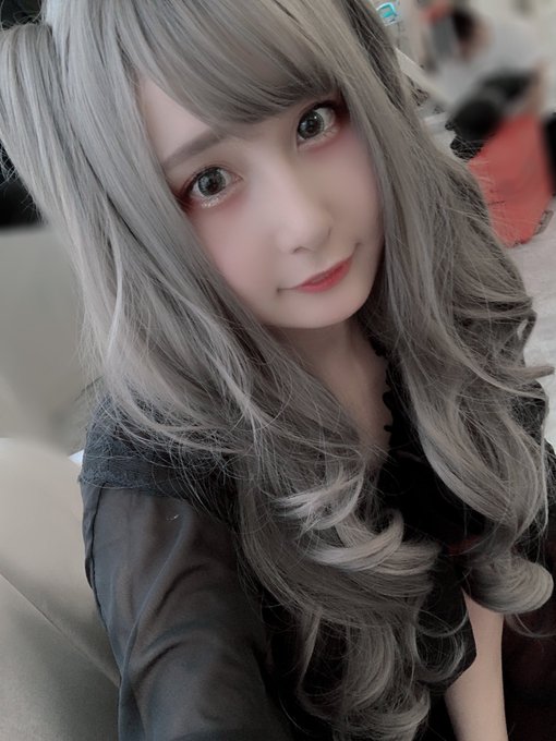 Twitterのコスプレ画像40