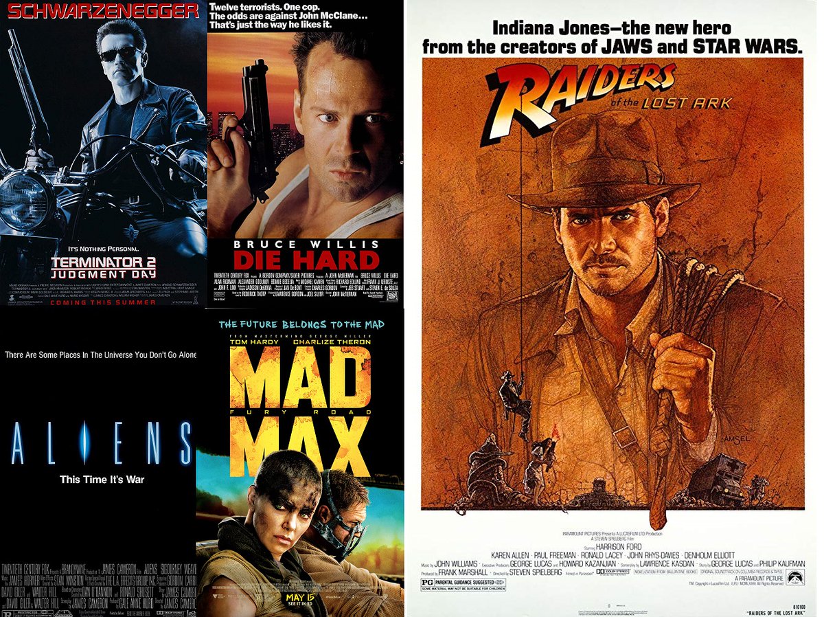 Best Action Movies 2020 So Far Imdb : The 101 Best Action Movies Of All