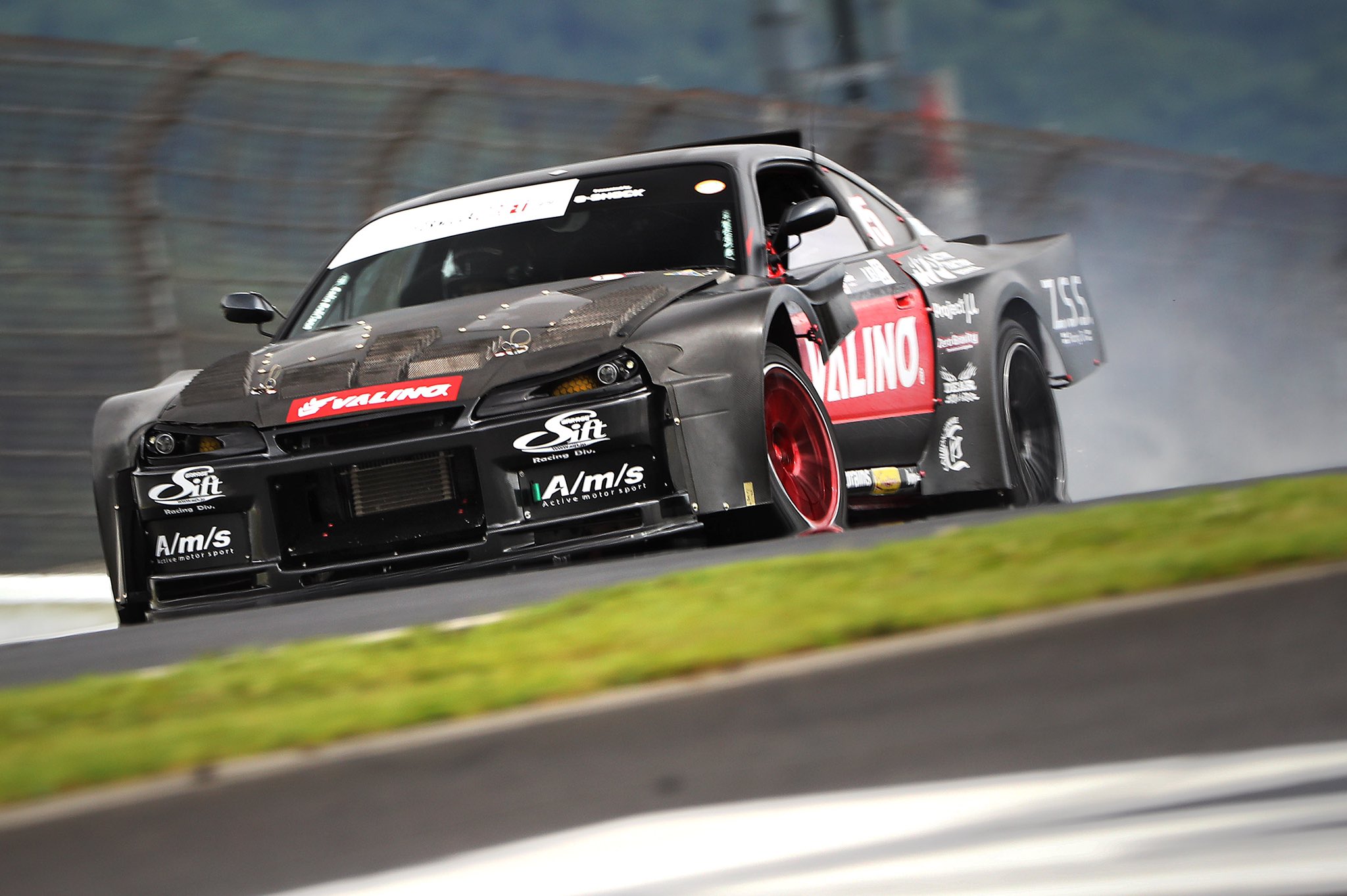 Formula Drift Japan on X: 