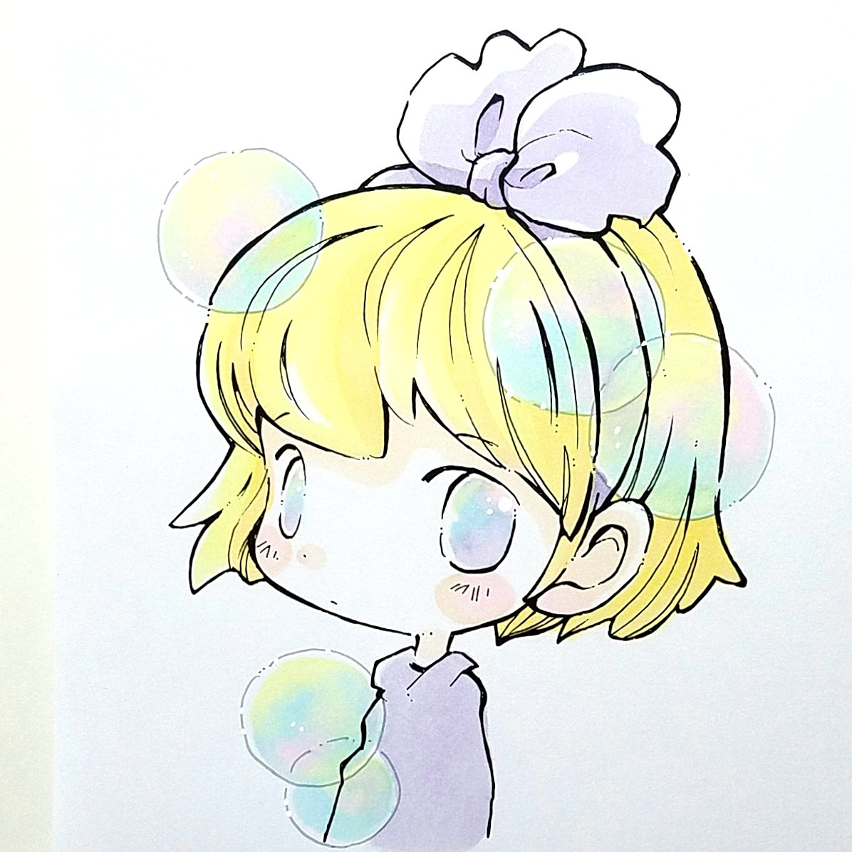 ちゃだるみオンラインcopicレッスン コピックのぐりぐり塗りで シャボン玉の試し塗りです どの組み合わせが良いかな ぐりぐり塗って素早く色を重ねていくと色が混ざります 急いで塗るのでキャップは外したまま作業 ぬりえには4色ぐりぐりを使いまし ちゃだるみオンラインcopicレッスン コピックのぐりぐり塗りで シャボン玉の試し塗りです どの組み合わせが良いかな ぐりぐり塗って素早く色を重ねていくと色が混ざります 急いで塗るのでキャップは外したまま作業 ぬりえには4色ぐりぐりを使いまし