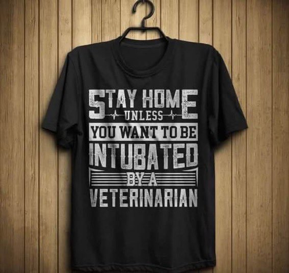 olga_francino's tweet image. FWIW 👇👇 from my clinician vet 
#FlattenTheCuve #StayAtHome #COVIDー19