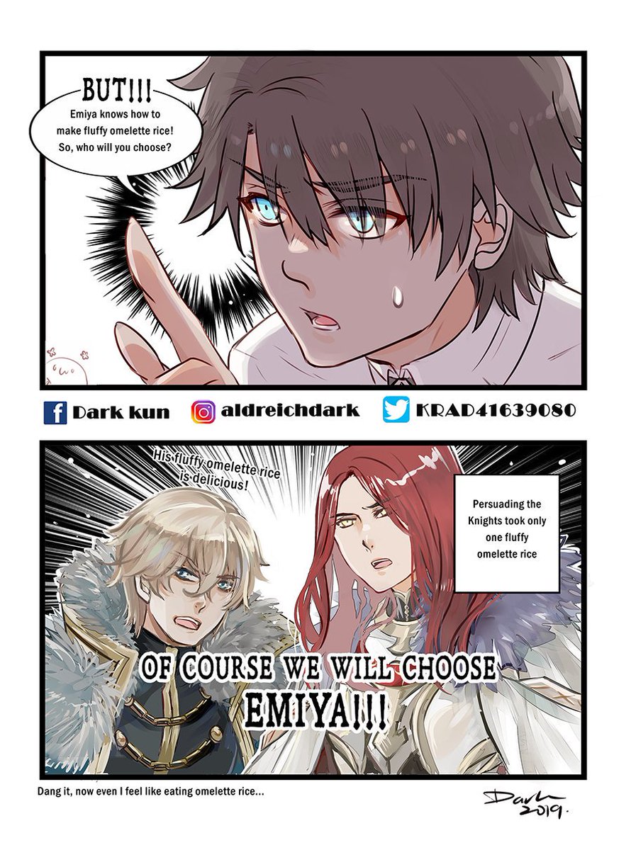 pics Tristan Fgo Memes dark ii fgo gbf arknights on twitter