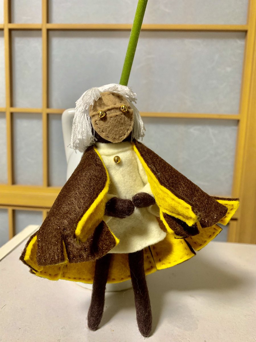 Sky 星を紡ぐ子どもたち 着せ替えぬいぐるみ ツンニキ 10cm 51EtoPRSieL._UF894,1000_QL80_.jpg