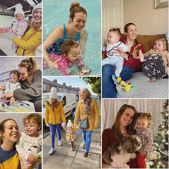 mrharker's tweet photo. Happy mothers day 💕  Alice loves you so much..! You are perfect at this and make it look so easy. Thank you for everything you do. 😘 https://t.co/mpsrVX71f1 https://t.co/JuN7SJdH1o