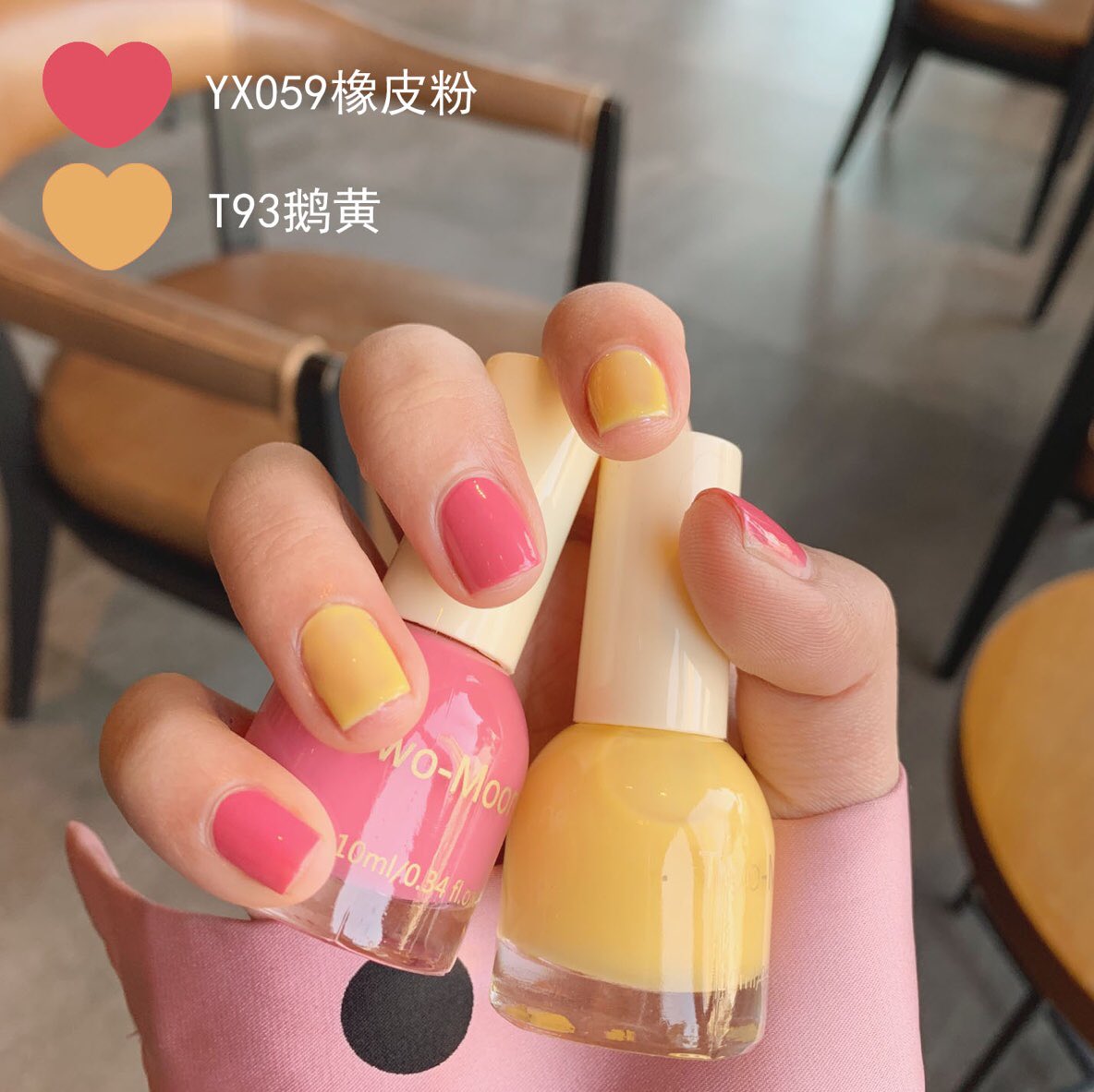 sasisbysi's tweet photo. นุได้ราคาเเล้วนะคะเซทละ 140 บาท
คือถ้าซื้อเยอะลดได้เหลือ 130 บาทต่อคู่สีนะคะ คือเเบบถูกมากกก~ เดี๋ยวมาลงสีนะคะว่ามีตัวไหนบ้าง ปักรอไปโล้ด https://t.co/zJRaps6uJO
