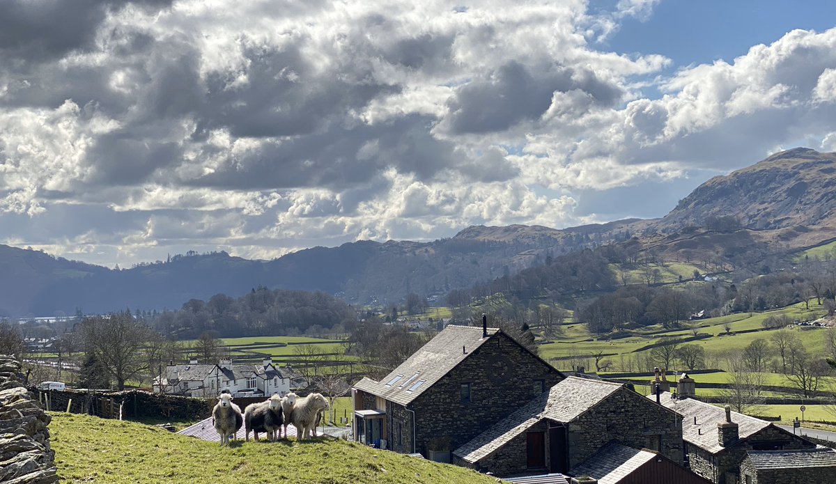 grasmereglampin's tweet photo. We ask you for your support at this really difficult time. Our hope is that we will be able to welcome people back in the future with the open arms, big smiles and warm hospitality we have become known for. 
💔💔💔
#keepcumbriasafe #covid_19 #grasmere #cumbria https://t.co/EX2i31wHVN