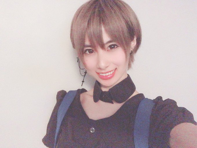 コスプレイヤーみなみのTwitter画像3
