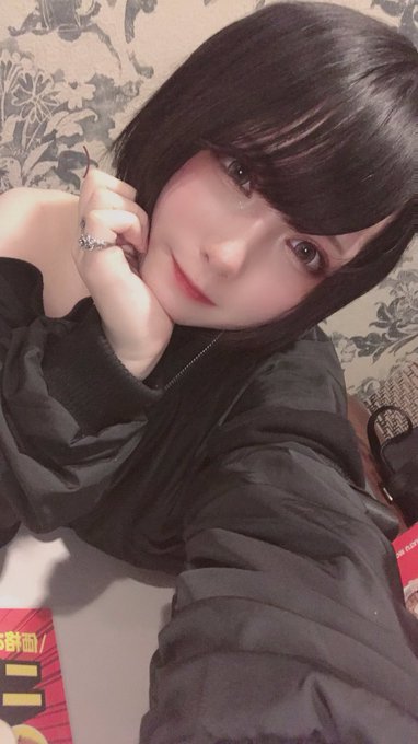 Twitterのコスプレ画像32