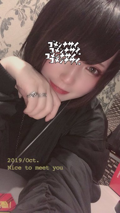Twitterのコスプレ画像33