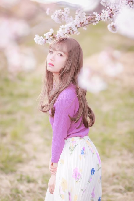 Twitterのコスプレ画像5