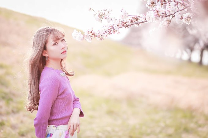 Twitterのコスプレ画像7