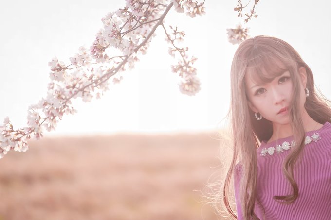 Twitterのコスプレ画像8