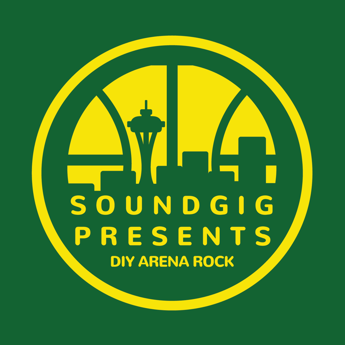 SoundGig Presents tweet media