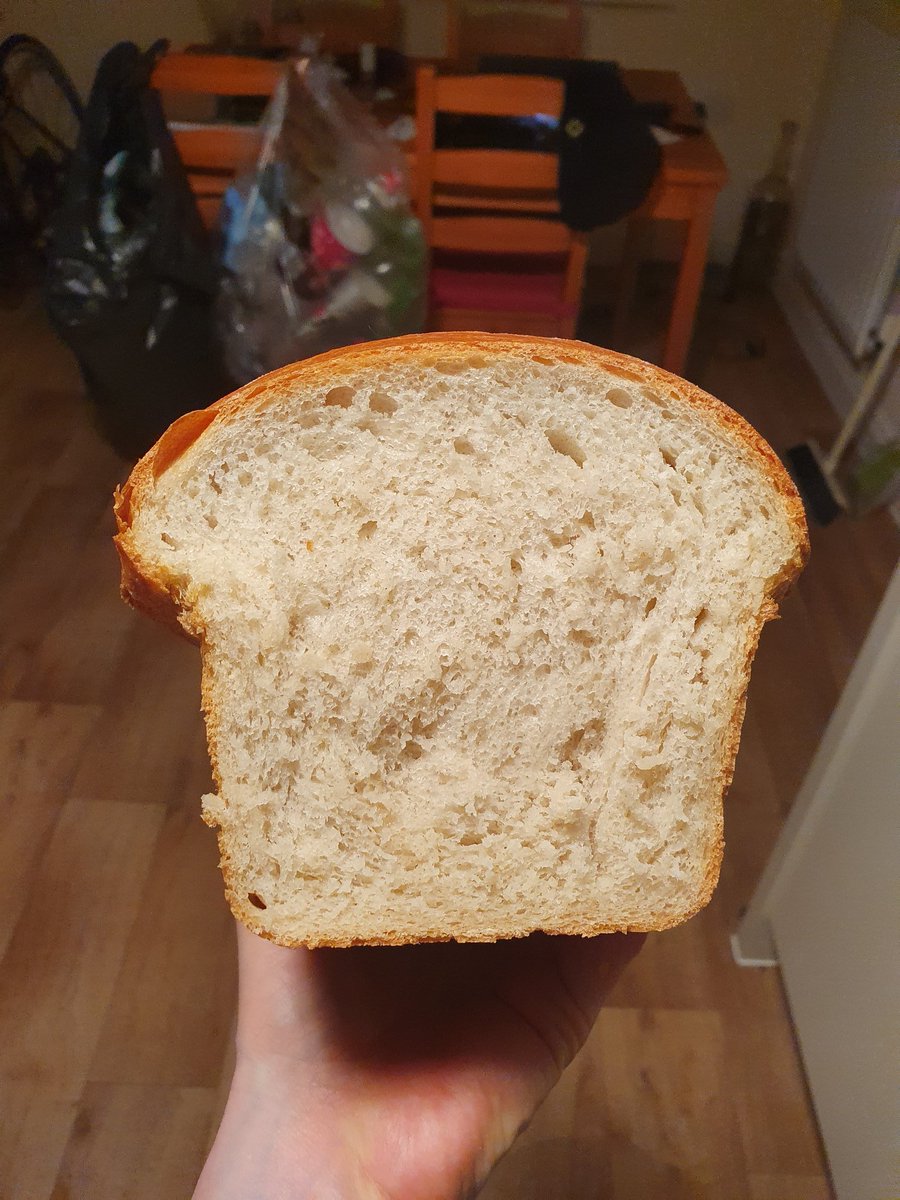 CooksWelsh's tweet image. The white is so light, it's in danger of floating away! 🤭🕊