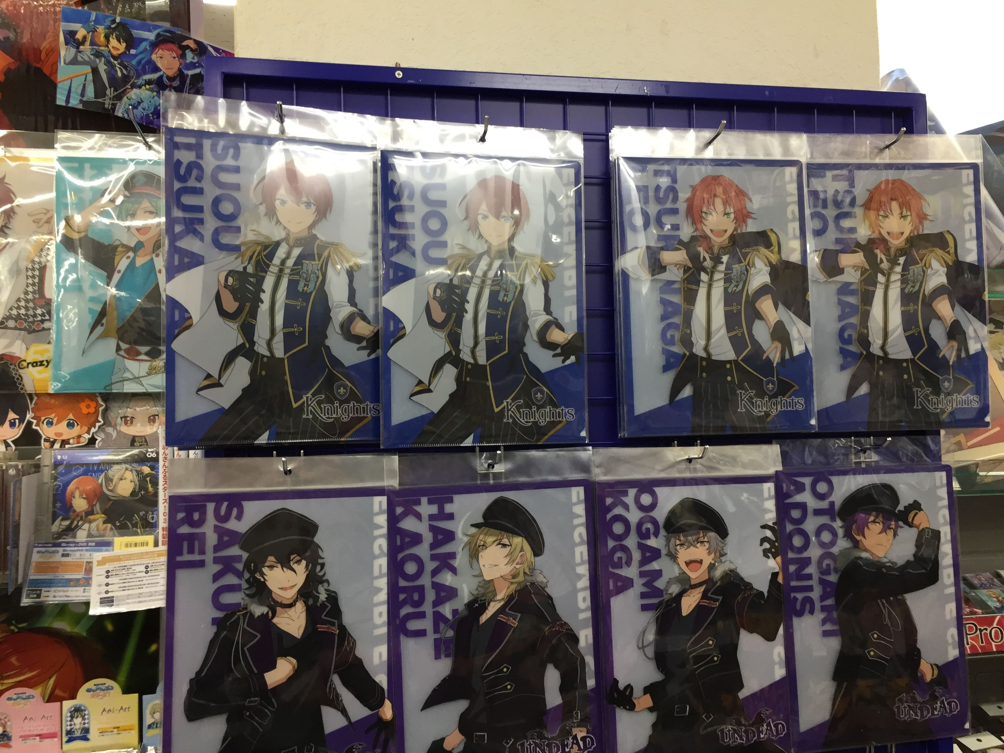 アニメイト奈良 on X: アニメイト奈良 on X: