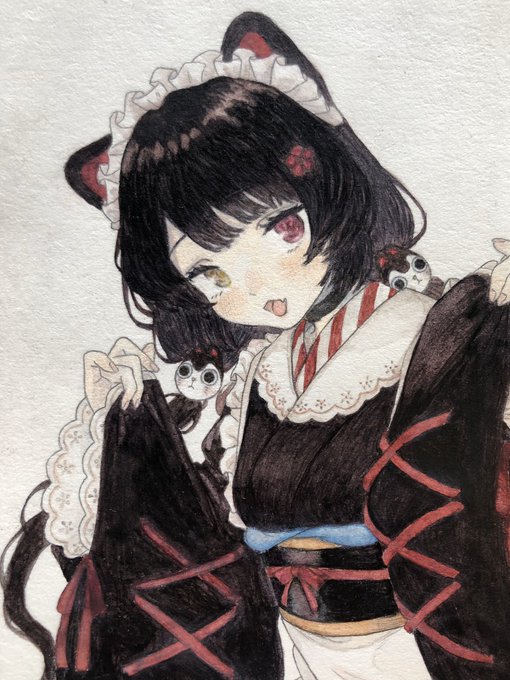 とこたゃ
#いぬいらすと 