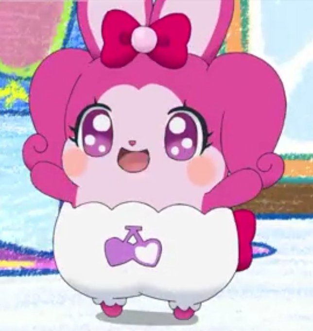 ここたまのtwitterイラスト検索結果 古い順