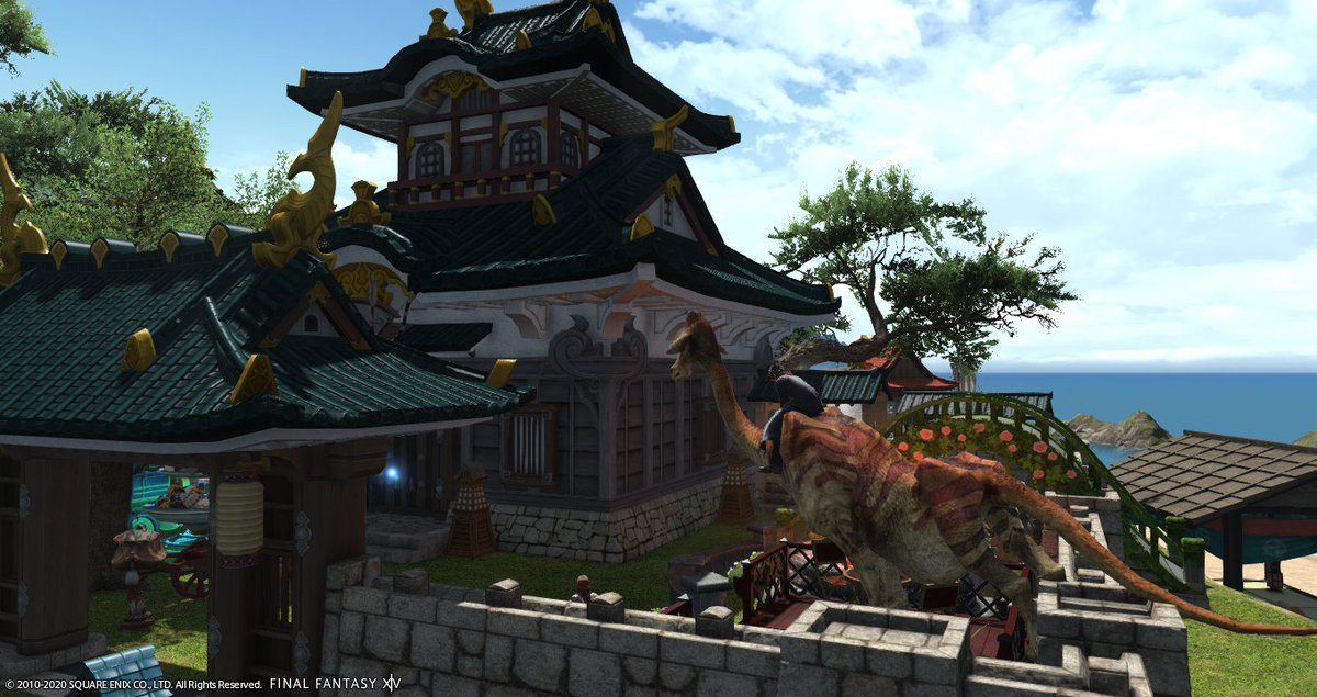 ashenblossom's tweet photo. @HonoriCstial - Hello, Neighbour. https://t.co/zCNfN8291W