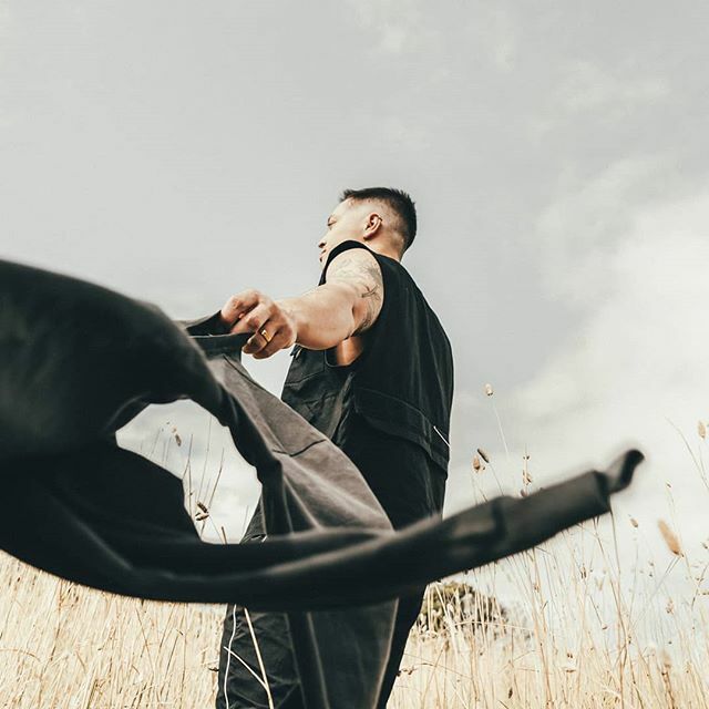 Just dropped our new 'FIELD' editorial shoot with @mattbharrington over at zanerobe.com/blog ift.tt/3acFWmO