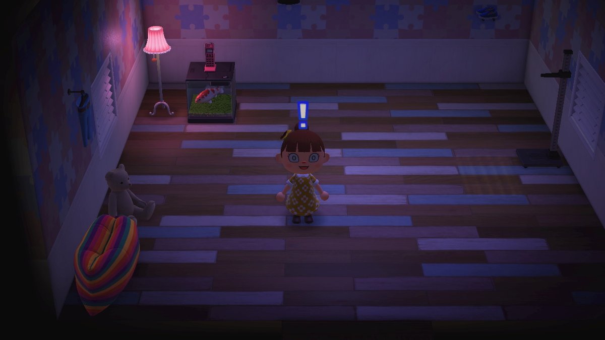 CL___2's tweet image. #动物森友会 #AnimalCrossing #ACNH #NintendoSwitch