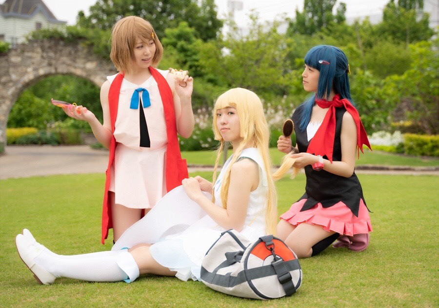 Twoucan リーリエ の注目ツイート コスプレ Twoucan リーリエ の注目ツイート コスプレ