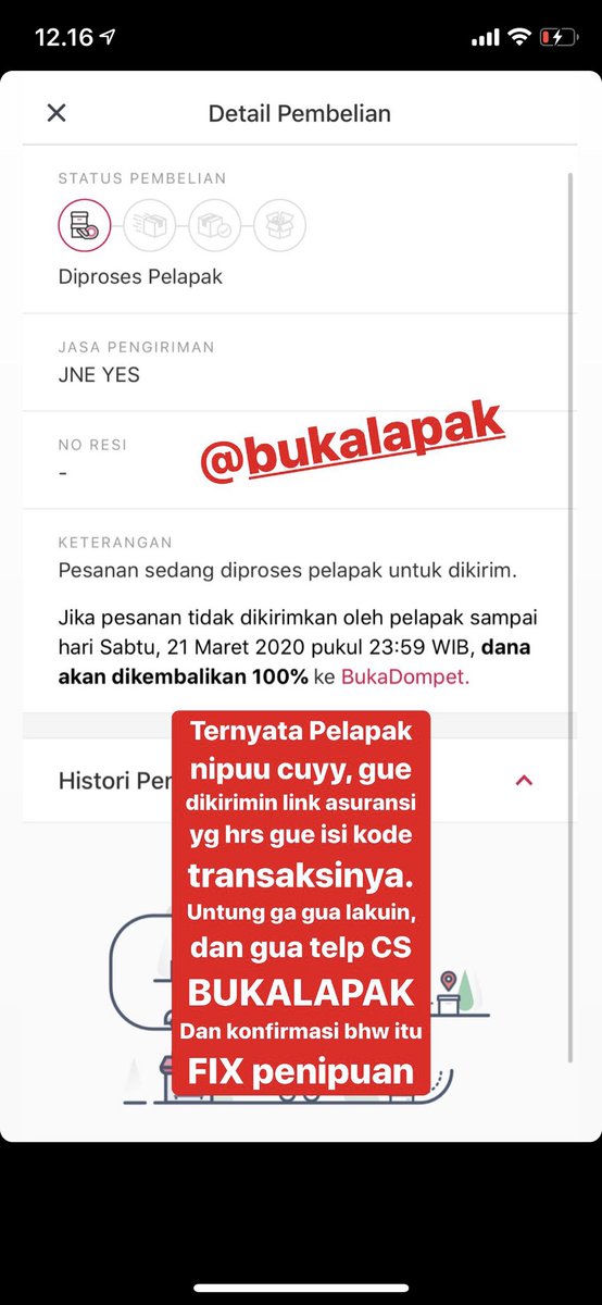 tiff_annabeth's tweet photo. @bukalapak https://t.co/wRP09fCo8e