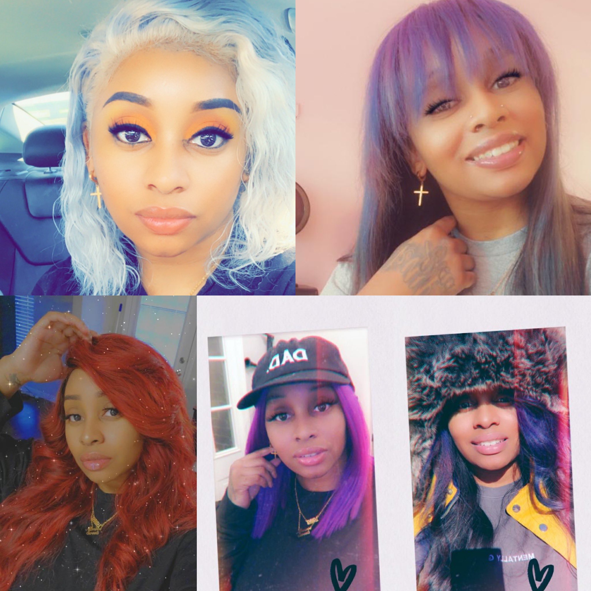 MonroeSweetsXXX on Twitter: "Follow me on Instagram