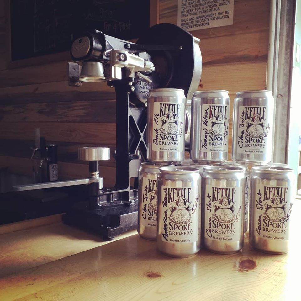 kettleandspoke's tweet photo. We have on-line ordering for TO-GO  Crowlers
https://t.co/IkI2rzC6T3 
Wed-Sun 1pm-6pm https://t.co/fi8pkKZ4Ho