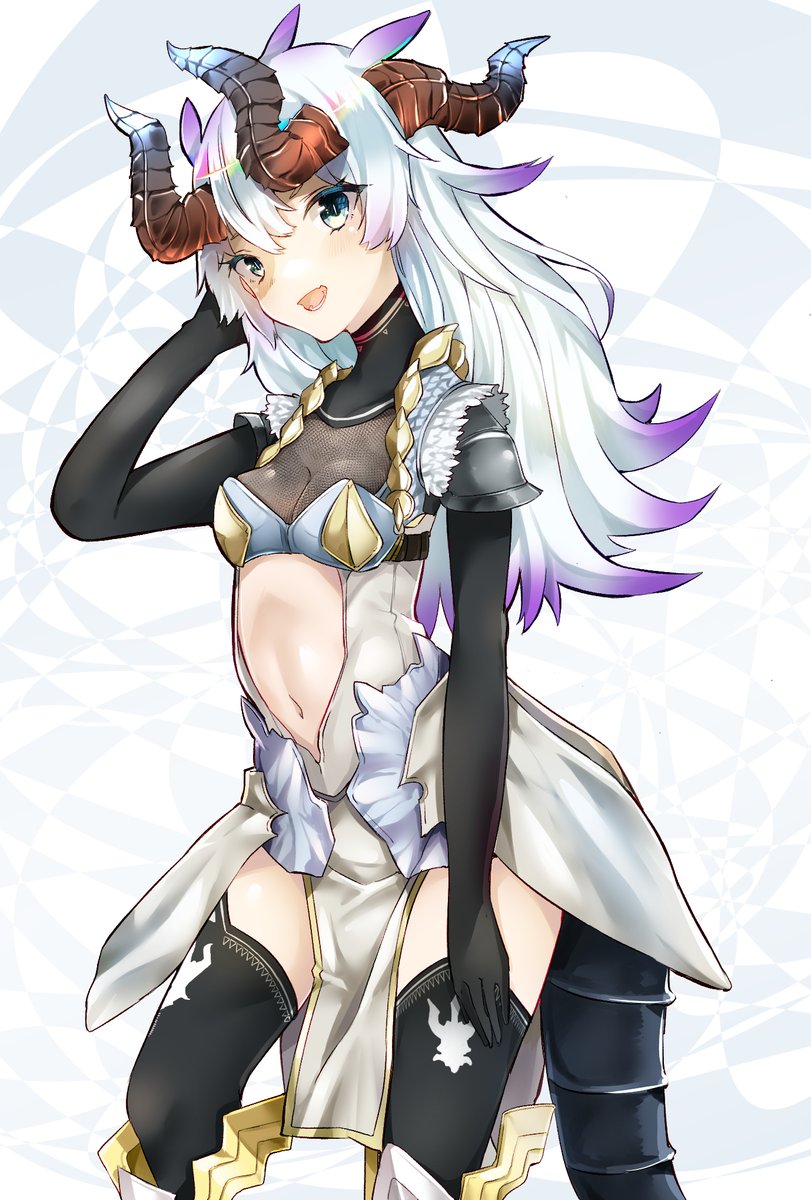 Twoucan ドラゴン娘 の注目ツイート イラスト マンガ