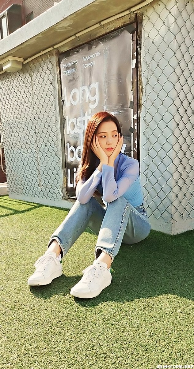 Blackpink Canada On Twitter Jisoo Lockscreen Wallpapers Blackpink Game Changer I Vote Killthislove By Ygofficialblink For Bestmusicvideo At The Iheartawards Https T Co Rwz0onhkt1