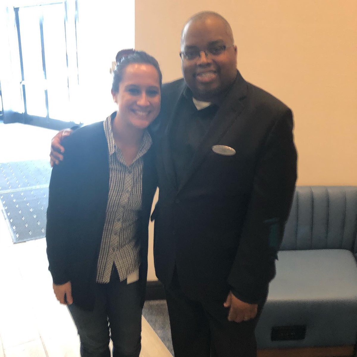 UltObserver's tweet image. I love this team