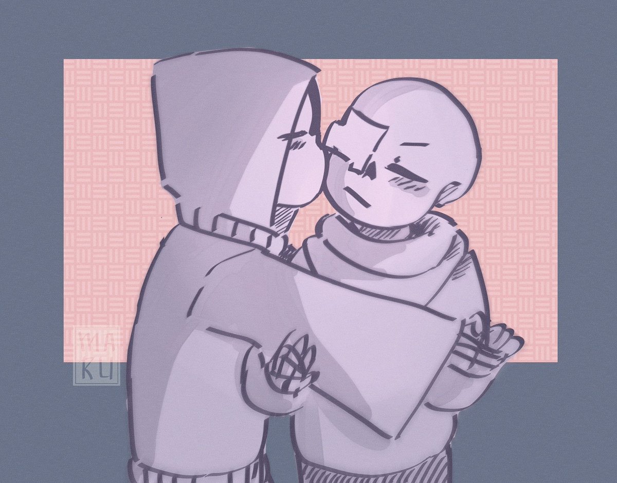 Maru (comms opens) on X: Reaper ~ #Reaper #Sans #reapertale