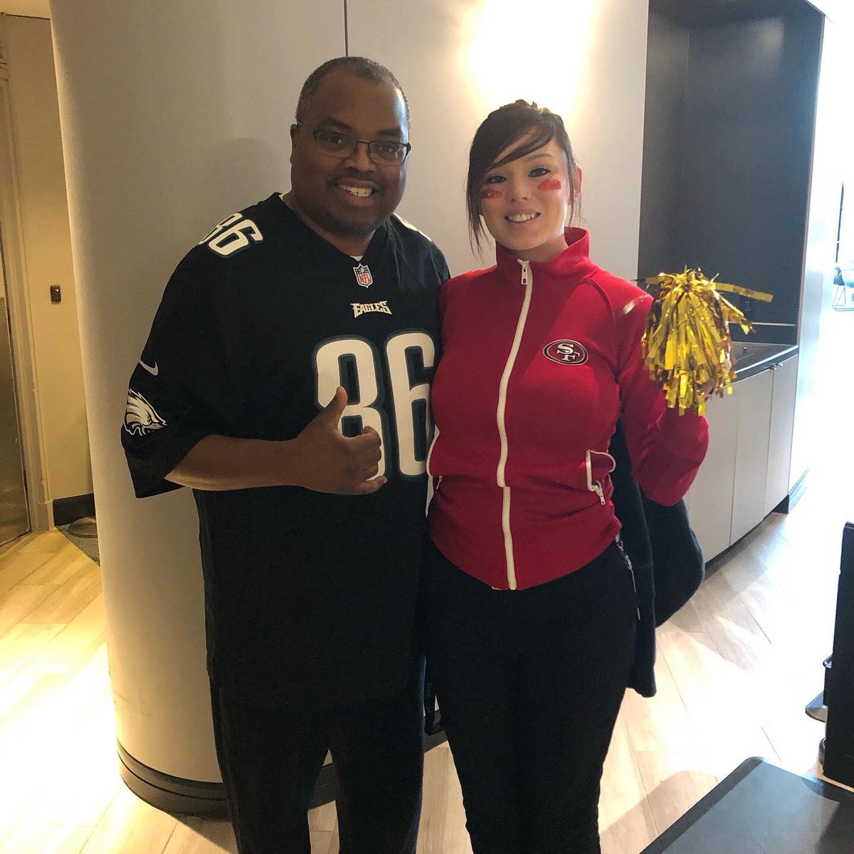 UltObserver's tweet image. We always have a great time at work! #hyattregencysantaclara