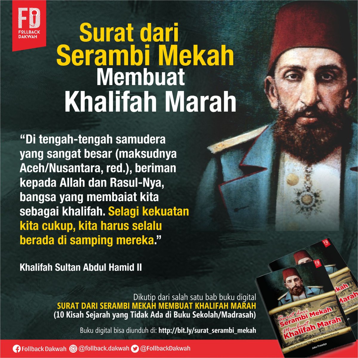 #KhilafahTetapDiHati
#NusantaraBagianDariKhilafah
#KhilafahdiNusantara
#NusantaraProvinsiKhilafah