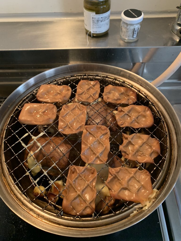 nisui 🔪 僕らの思考Lab. tweet media