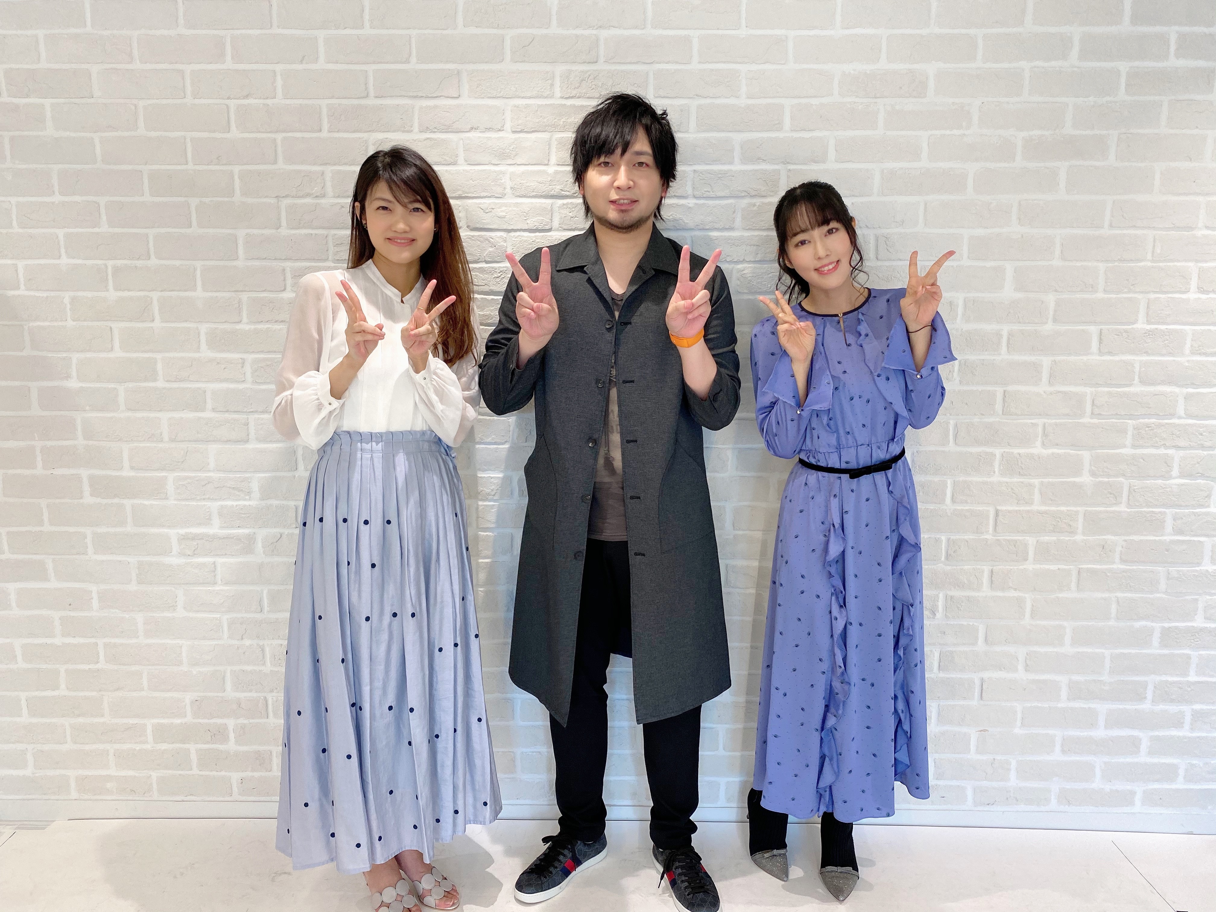 中村悠一さん Info Youkyan Info Twitter