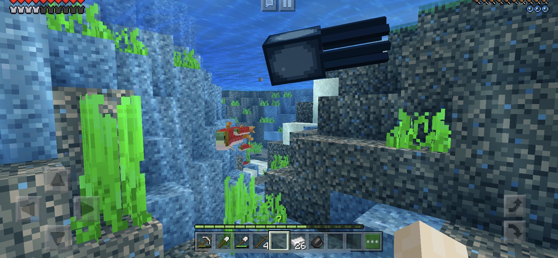 マイクラ影mod Twitter Search Twitter