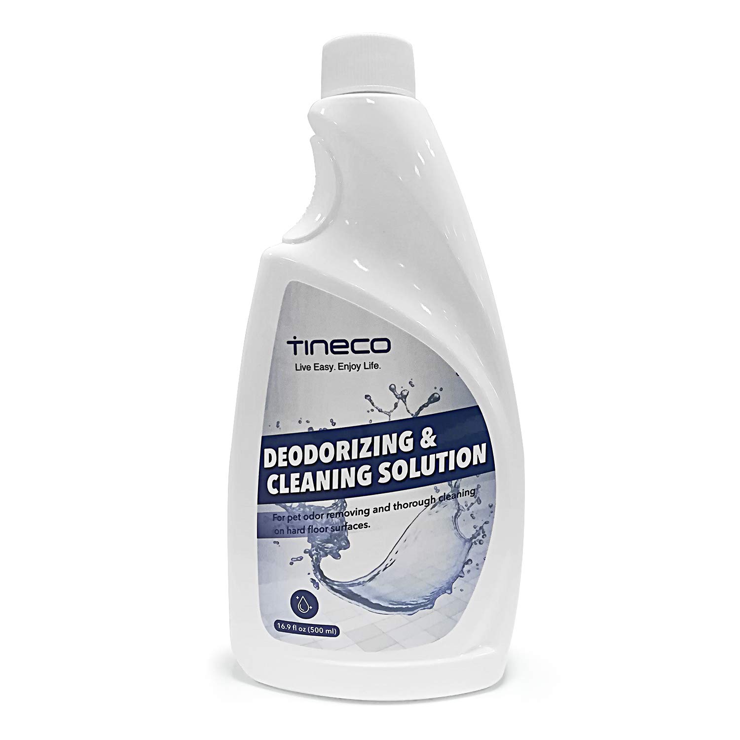 Tineco - cleaning solution 1l lining all tineco wet & dry