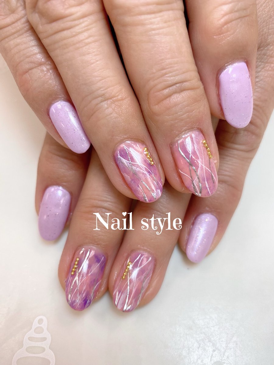 Nail Styleイトーヨーカドー琴似店 Mari53765878 Twitter Nail Styleイトーヨーカドー琴似店 Mari53765878 Twitter