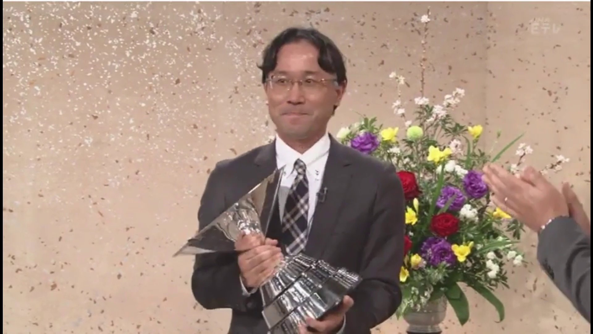 深浦康市九段が初優勝 第69回nhk杯テレビ将棋トーナメント 40ch Net