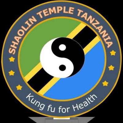 ShaolinTempleTz's tweet photo. #NewProfilePic https://t.co/9jy4VSzTEi