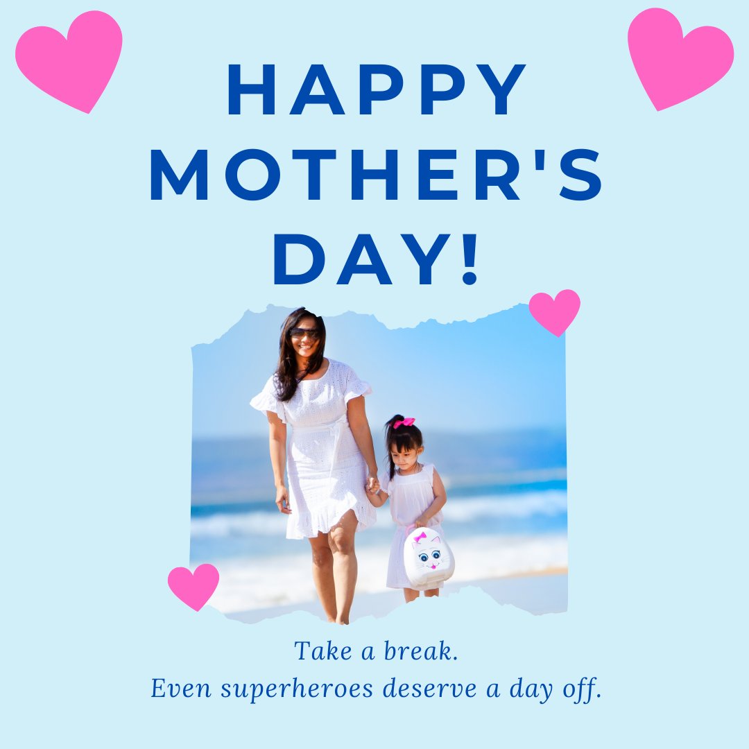 Happy Mothers Day to all the Mums, Grandmas, Great- Grandmas, Step-Mums, Foster Mums and those who have lost their Mums. Mums are Priceless ❤️