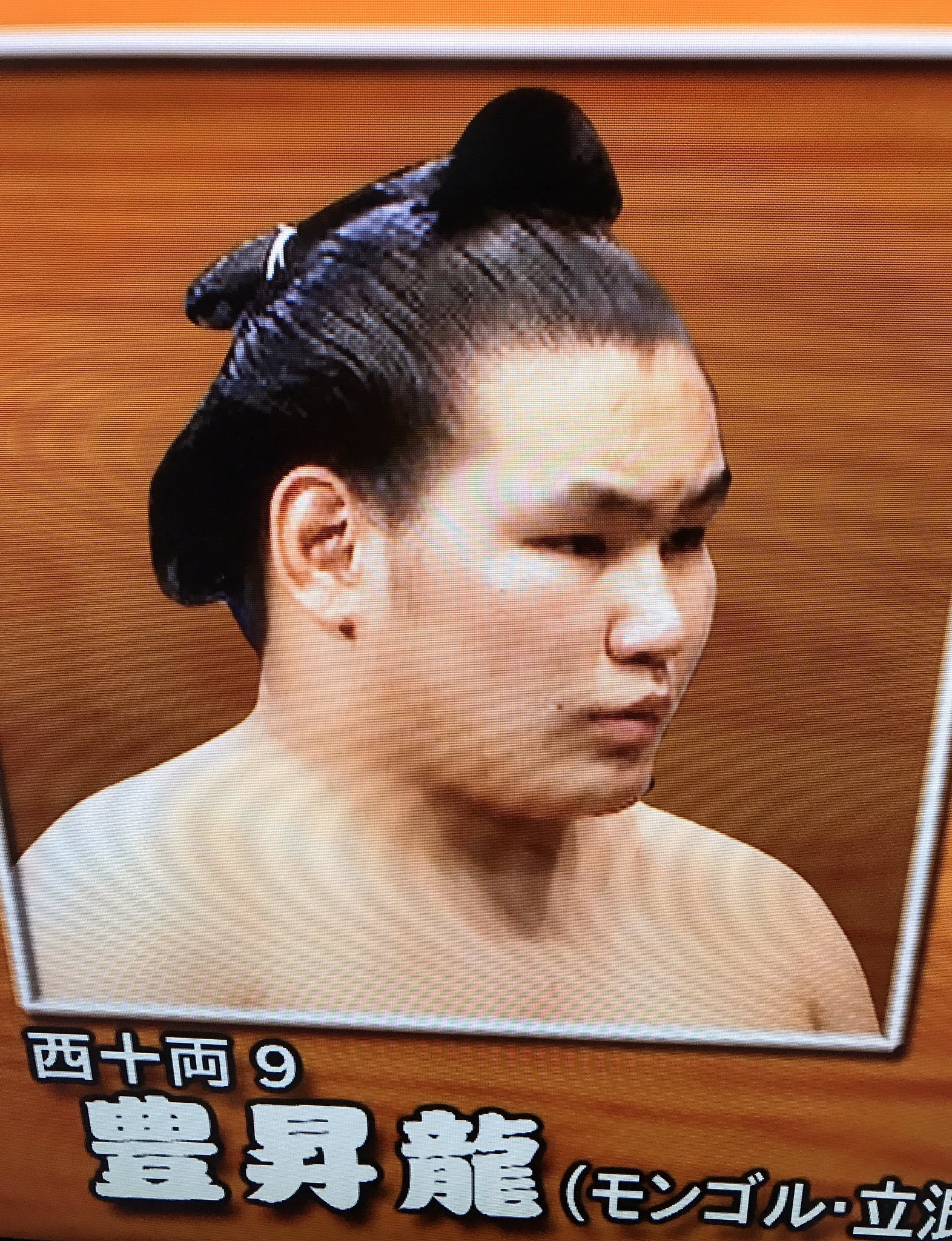 Twitter 上的sumo Soul 相撲魂 Day15 Hoshoryu Is Out For Last Day With Back Pain It Won T Affect Him Much As He Already Had Kk Get Well Soon T Co Qpoibbf4sc Twitter